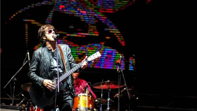 Seguimos sorteando entradas para Cosquín Rock