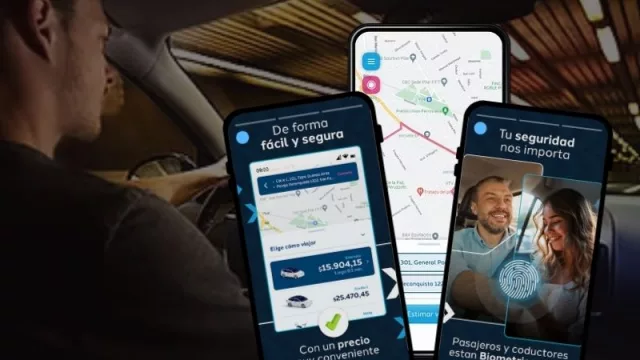 Tutú: después de Uber, Cabify y Didi, ¿hace falta otra app de transporte? Qué trae y qué la diferencia