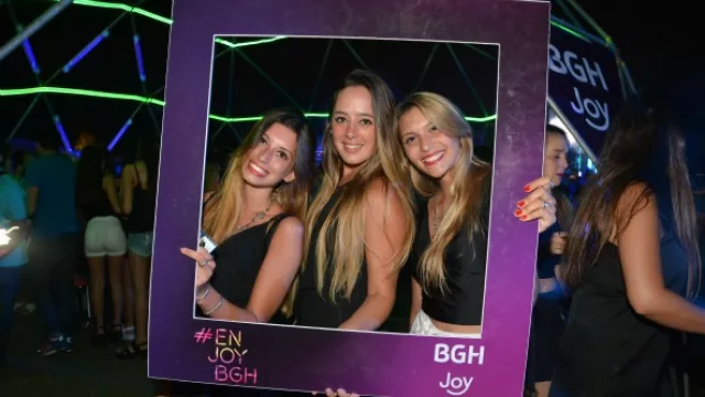 #ENJOYBGH