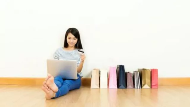 Locas por la moda, adictos a lo tech