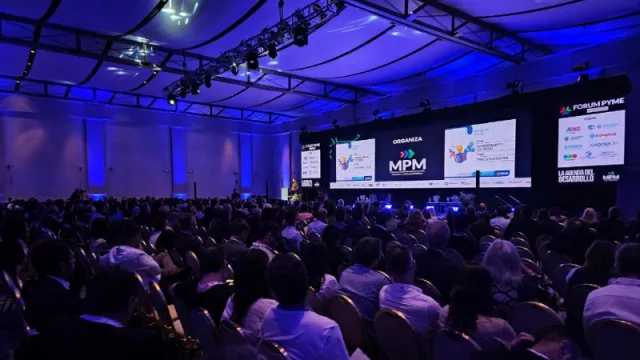 Melconian, Redrado, Kovadloff y Oliveto, los referentes que marcarán agenda en el Fórum PyME 2025 en Córdoba