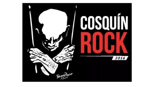 No te pierdas el Cosquín Rock