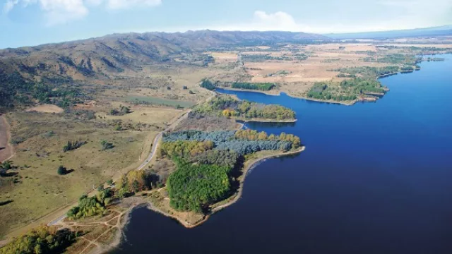 Con inversión de US$ 20 M, Lexgroup funda Molvento, pueblo sustentable en Calamuchita