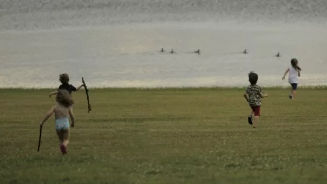 Los lotes que dan a la costa será de uso común. “Resignamos rentabilidad por libertad, por eso decimos que es un lugar más que un proyecto inmobiliario”, dicen desde Lexgroup.