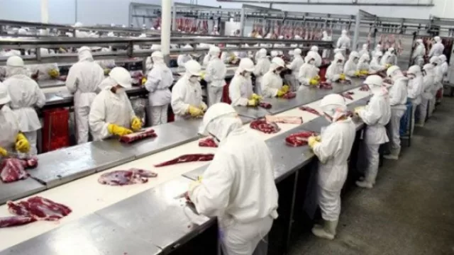 Frigorífico Concepción vuelve al mercado bursátil