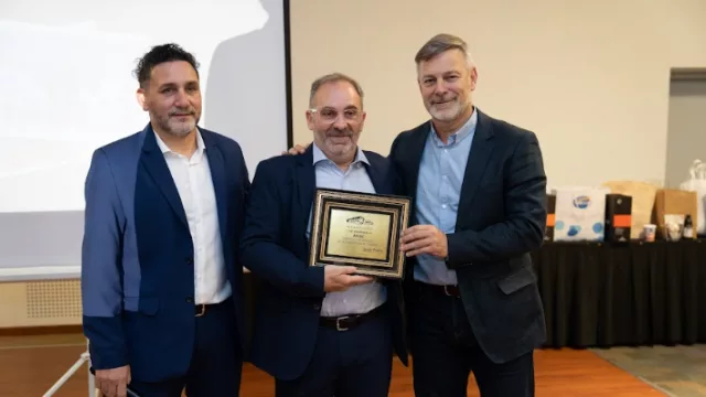 ADIAC festejó su 50° aniversario y las pymes de la alimentación están optimistas (qué ven más allá de la caída del consumo interno)