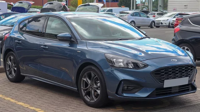 Ford confirma el final del Focus: se despide un ícono global tras casi 30 años de producción