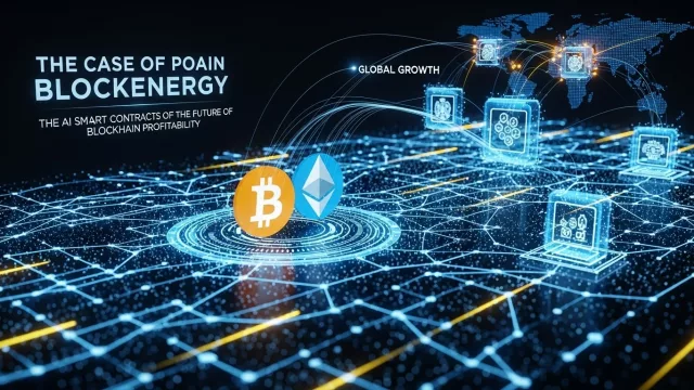 Cripto en baja y Poain gana protagonismo con IA