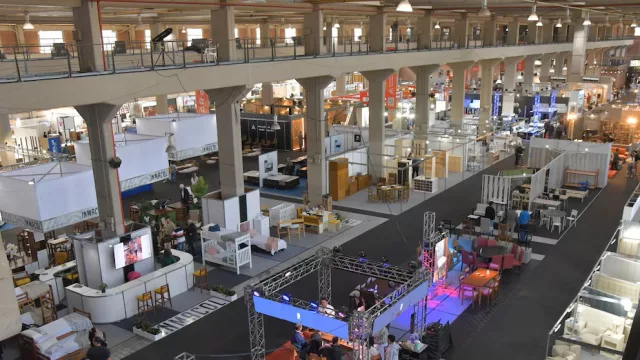 Fimar 2026 ya tiene fecha: del 13 al 16 de mayo en Córdoba (celebra 20 años de industria con identidad renovada)