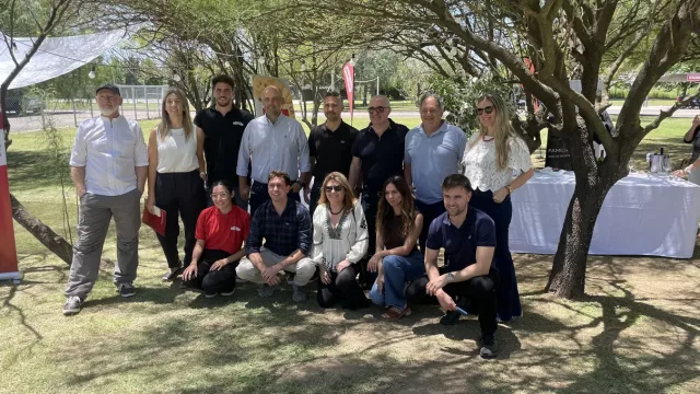 Raíces, la primera carta regional gastronómica ya está en Córdoba (de la mano de Amerian, Familia Benito, Las Tres, Duy Amis y Don Omar)