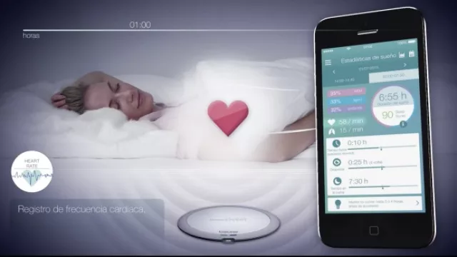 Dormir bien, despertar mejor...