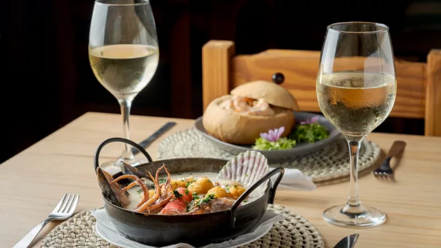 ¿Querés celebrar tu aniversario? 20 lugares para tener la cena perfecta