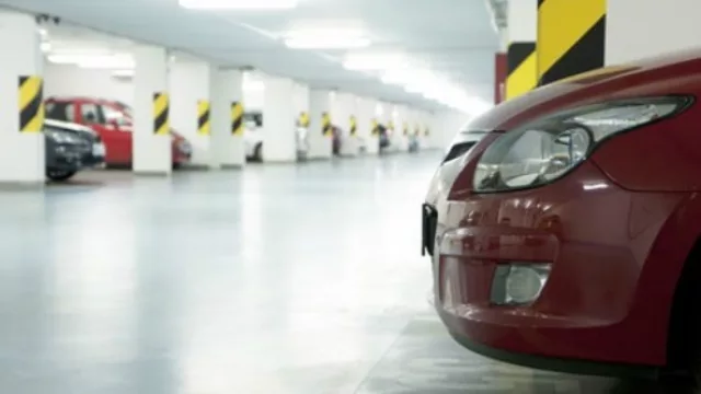 Las cocheras movieron el negocio inmobiliario de 2015 (Índice Ceduc dio un salto en diciembre)