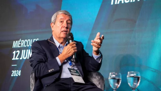 TGS asegura US$ 500 millones para expandir el gasoducto Perito Moreno y sumar capacidad desde Vaca Muerta