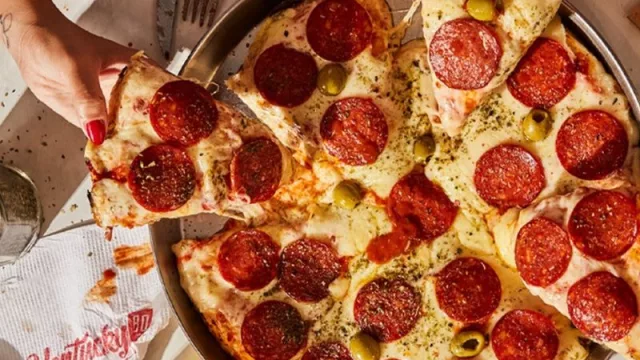 Kentucky redobló la apuesta en Mendoza y abrió su segunda sucursal en la provincia