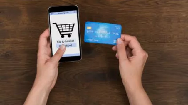 Madura la venta online