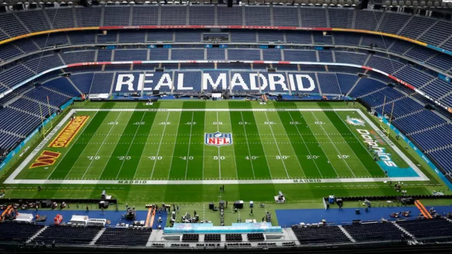 La mística del Bernabéu: cuando la arquitectura genera narrativa