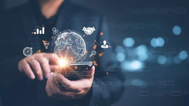 Ciberseguridad para tu empresa: La ventaja de un antivirus que incluye VPN