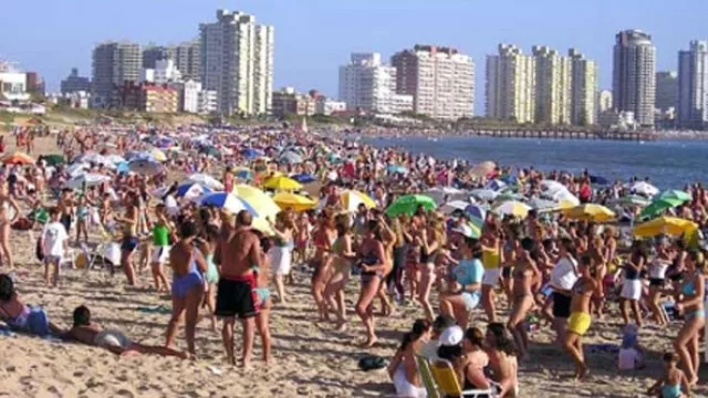 Aumentan 70% las consultas de los turistas argentinos