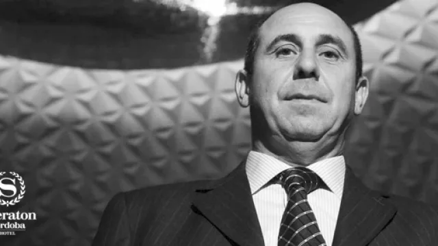 Cerró Sol, la mancha negra para el Grupo Transatlántica - Ola (familia Angeli)