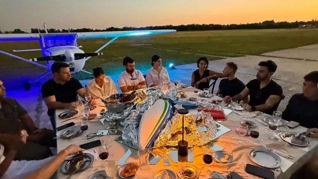 Metamorfosis: así será el evento que conjuga arte, gastronomía y tecnología