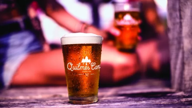 Y a seguir disfrutando de "El sabor del encuentro".