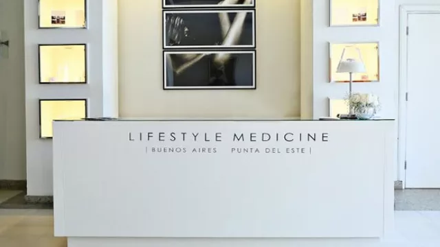 Lifestyle Medicine llega al Mantra
