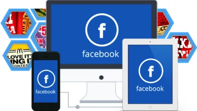 Facebook para todos y todas