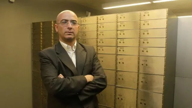 Hausler invirtió $ 10 millones para abrir sus primeras 1.372 cajas de seguridad en Córdoba