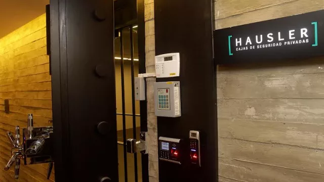 Cuentan con estrictos protocolos de seguridad.