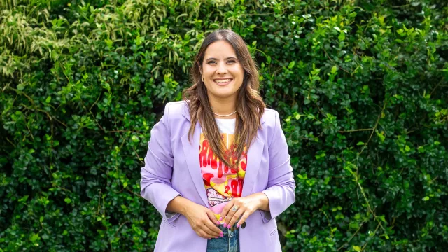 La contadora que rompió el molde: finanzas conscientes, líderes con estrategia y una cena para cerrar el año con propósito