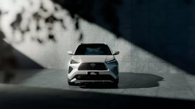 Toyota confirma el lanzamiento del Yaris Cross en Argentina: fecha, versiones y estrategia híbrida