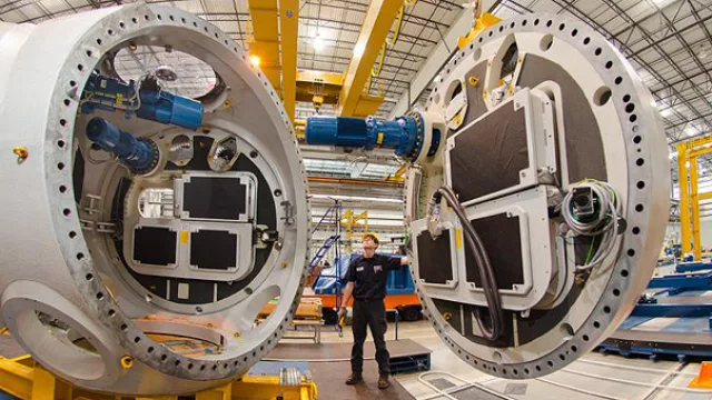 Atenti empresas: sigue incentivo bienes de capital