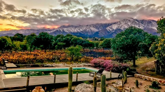 Los 10 hoteles con las mejores vistas de las sierras de Córdoba (dónde están y cuánto cuestan)