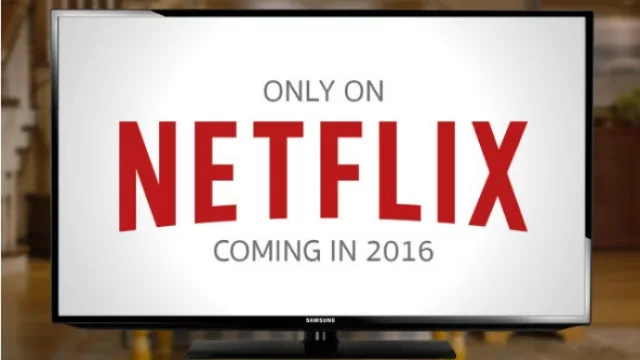 Netflix suma 130 países de un saque