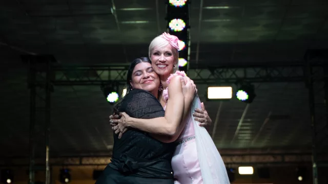 Talento caroyense rumbo al mundo: Cintia Durán representará a Argentina en Madrid 2026