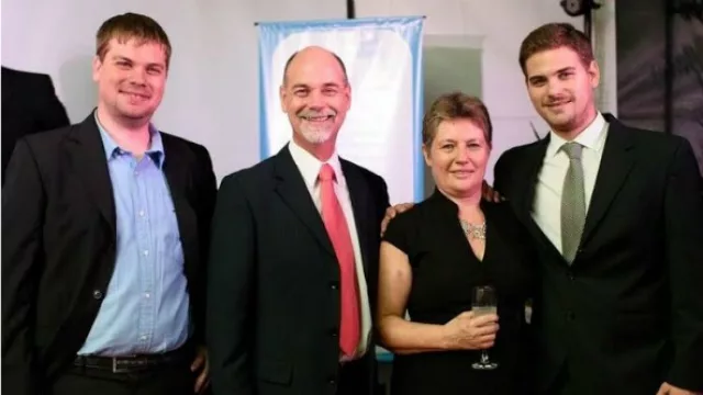 Al hacer un repaso de lo que dejó el 2015, las autoridades destacaron las inversiones realizadas en las instalaciones.