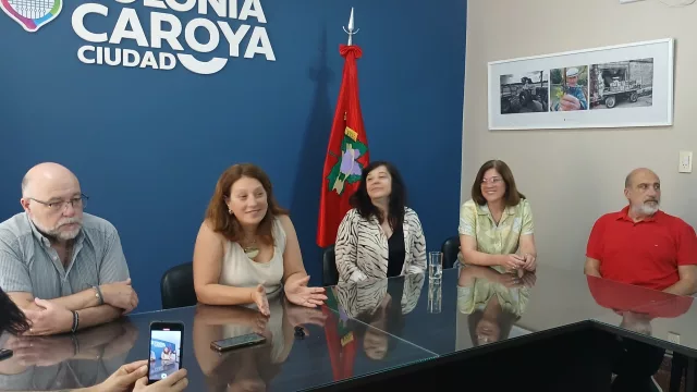 Colonia Caroya lanza su segunda carrera superior: la tecnicatura en Marketing Digital ya causa gran demanda de preinscripción