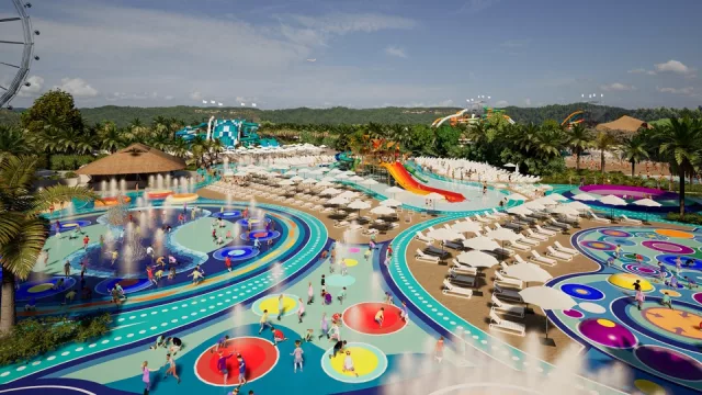 ¿Cuánto costarán las entradas para Infinito Water Park? Cuenta regresiva a un día clave: apertura de boleterías