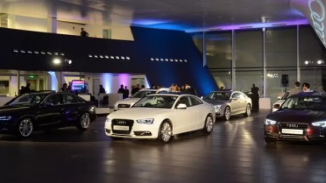 Alta gama: nuevos precios recién el viernes