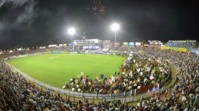 Arranca Jesús María, el festival que mueve casi $ 45 millones (sponsors pondrán casi $ 6 palitos)