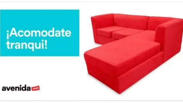 En la actualidad, Avenida.com cuenta con 10.000 productos disponibles.