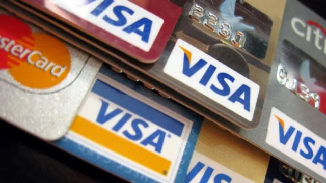 Viajes: Prevenir el fraude con tarjetas de crédito y débito