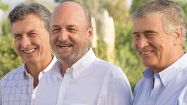 Desde Carlos Paz cuestionan la llegada de Felpeto a Correo Argentino