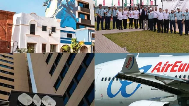 El Top Five de las notas más importantes del año