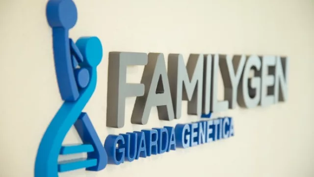Family Gen ofrece guarda genética para un grupo familiar desde $ 2.000