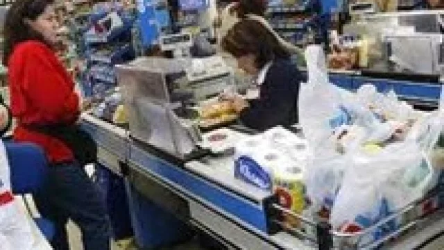 Aumentó la confianza de los consumidores