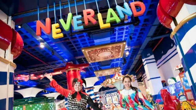 Nuevocentro reorganiza sus 2.000 cocheras (se sabrá si hay lugar por la web)