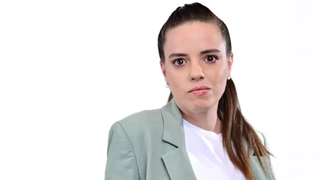 Florencia Bruch, Marketing Manager de Betsson Group.