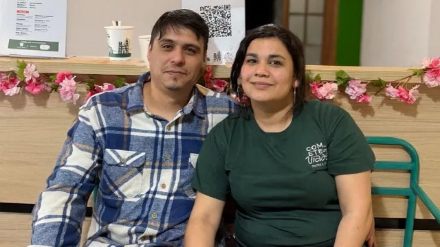 Querían independizarse y abrieron el primer local de pasta al paso de Córdoba (dónde están y qué ofrecen)